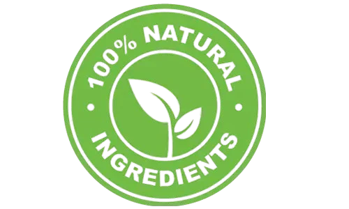 CocoBurn 100% Natural