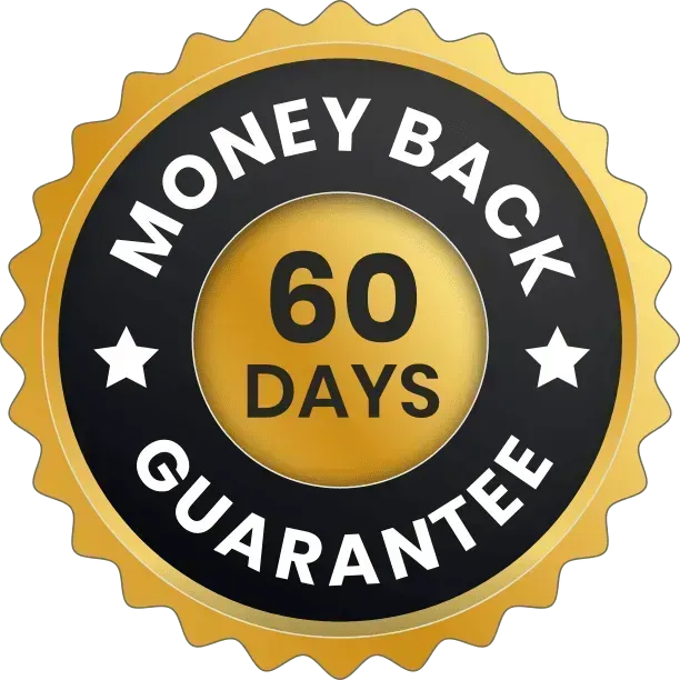 cocoburn 60 day guarantee